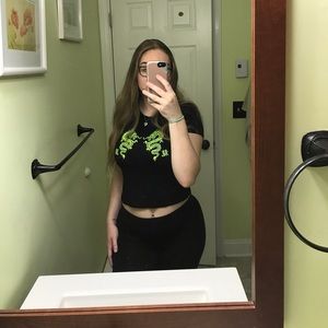 Meet your Posher, Hailey